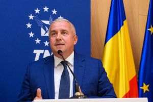 Daniel Buda: PSD şi AUR transmit exact mesajul opus prin voturile din Parlament